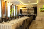 Muza (Chaykovskogo Street, 55), restaurant