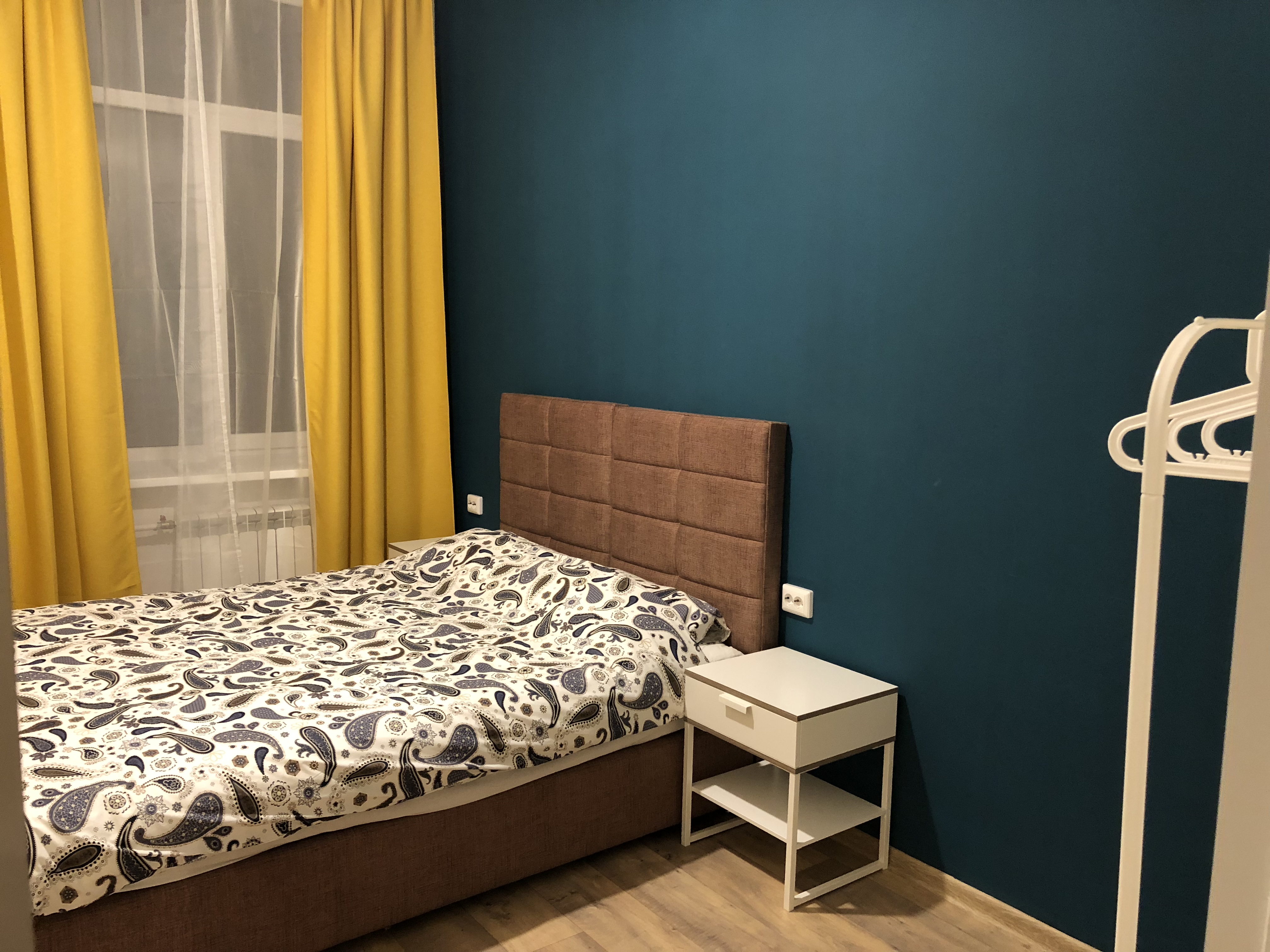 Фото Хостел Химки 