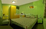 Mini-otel Sana (Pushkinska Street, 43), hotel