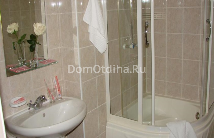 Фото Подмосковье - Подольск