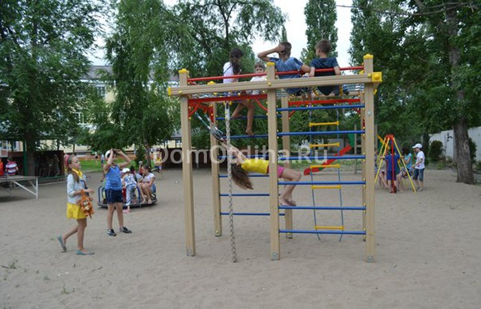 Санаторий в самаре юность