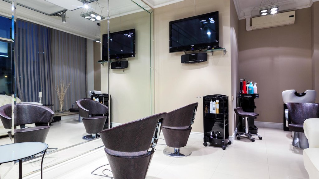 Beauty salons equipment supplies youngstown ohio — pic 1