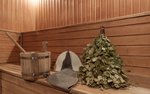 Krasnolesye (Akademika Vonsovskogo Street, 1), sauna