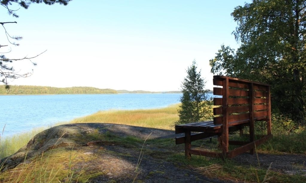 Фото Лесной отель Янисъярви