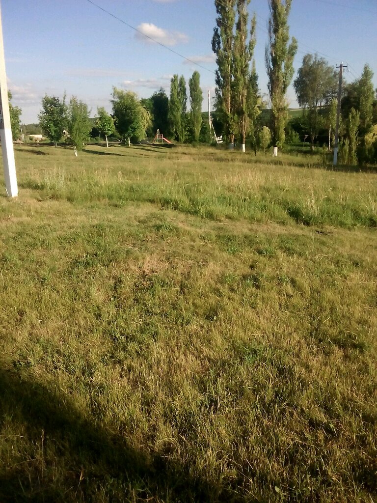 Playground Детская площадка, Belgorod Oblast, photo