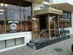 Kafe Krepostnoy (Krepostnoy Lane, 123), cafe
