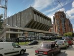 Чемпион (Lavochkina Street, 32), sports club