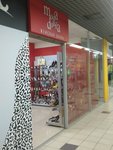 Moda donna (Telmana Street, 137), zapatería