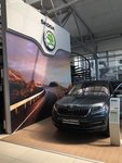 Фото 8 Официальный дилер Skoda Волга-Раст-Октава