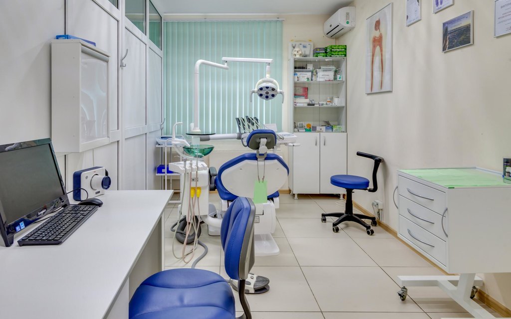 Poliklinika Zdorovy E Lyudi Medical Center Clinic Russia