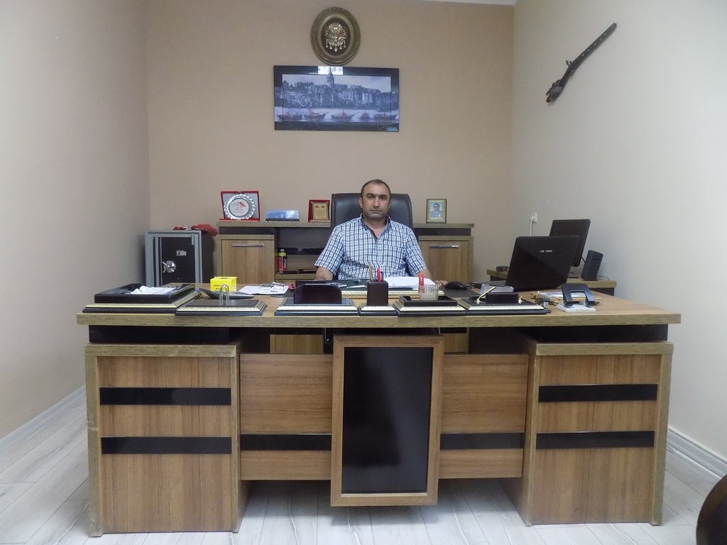 Agencia inmobiliaria Zafer Çelik Real Estate, , foto