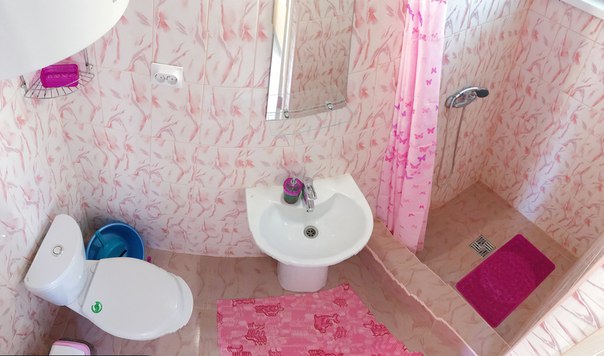 Фото Радуга