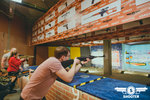 Shooter (Mira Street, с32/2), shooting club, shooting range