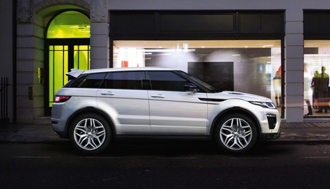 Lario mi auto land rover milano mi