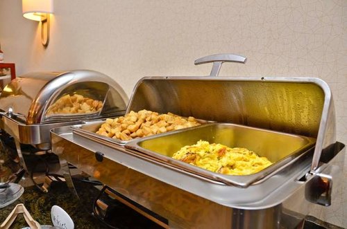 Гостиница Best Western Watertown Fort Drum в Уотертауне
