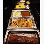 150 North Restaurant & Lounge (Virginia, Richmond), nightclub
