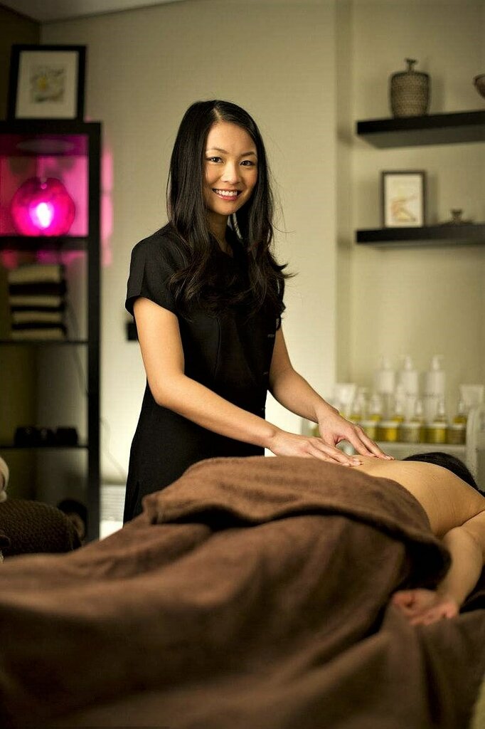 massage salon - Revive SPA Massage - Midland, photo 5.