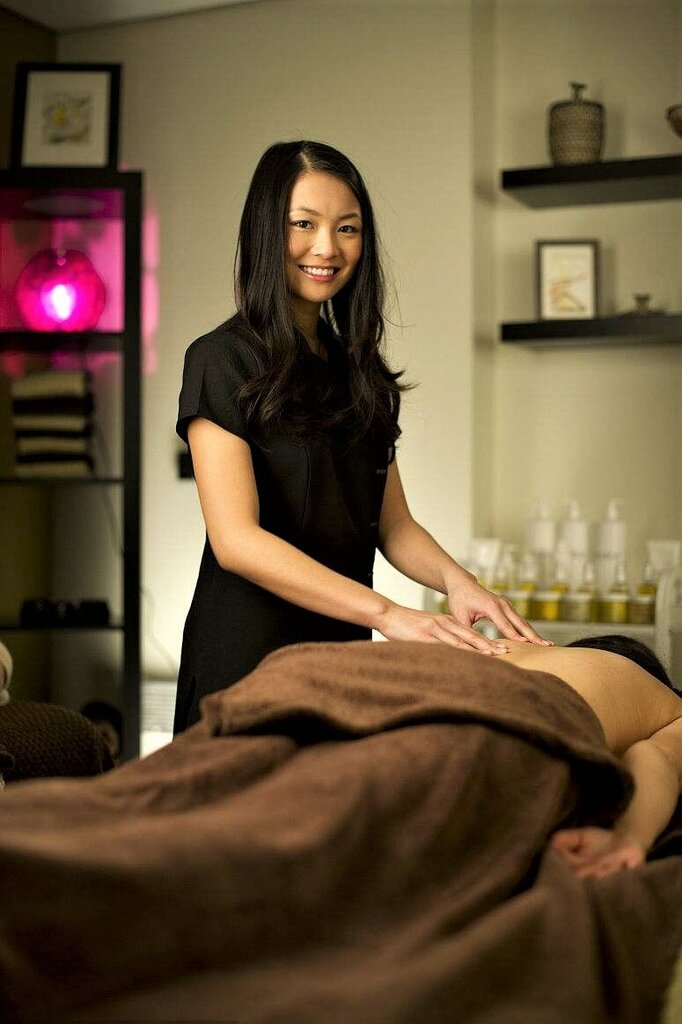 Revive SPA Massage, massage salon, United States of America,