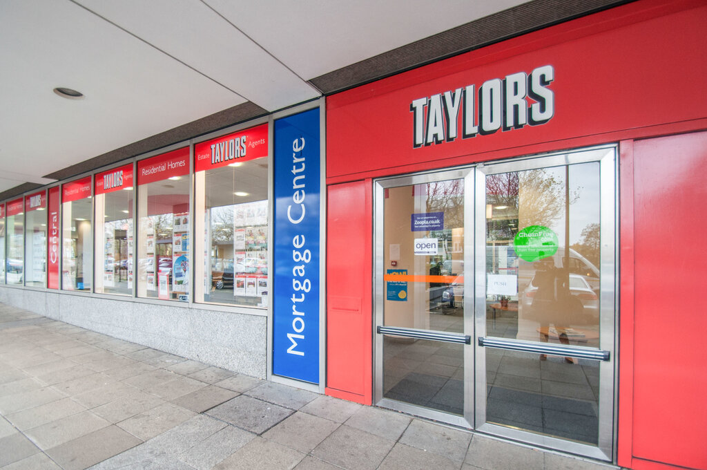 Land plots Taylors Sales and Letting Agents Milton Keynes, Milton Keynes, photo
