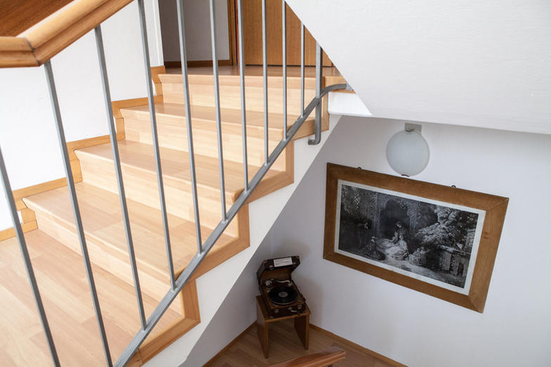 Фото Athos Hotel