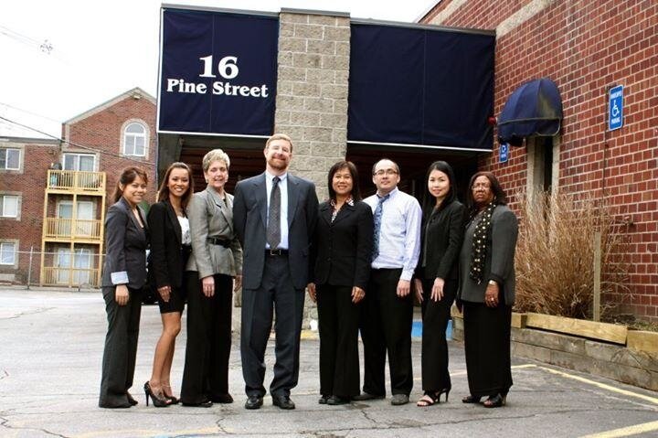 Tax consultants Law Office of Louis S. Haskell, Lowell, photo