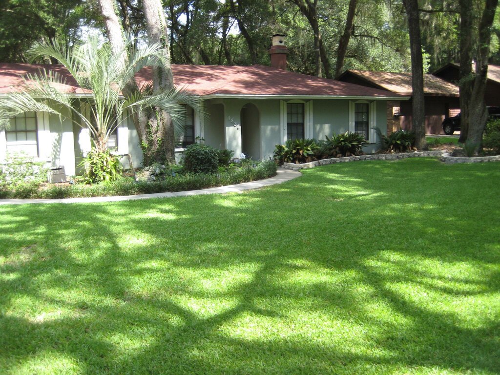студия ландшафтного дизайна - Gainesville Lawnscaping - Гейнсвилл, фото № 3...