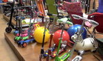 Cliff-Partner (ulitsa Mayakovskogo, 1А), sports equipment