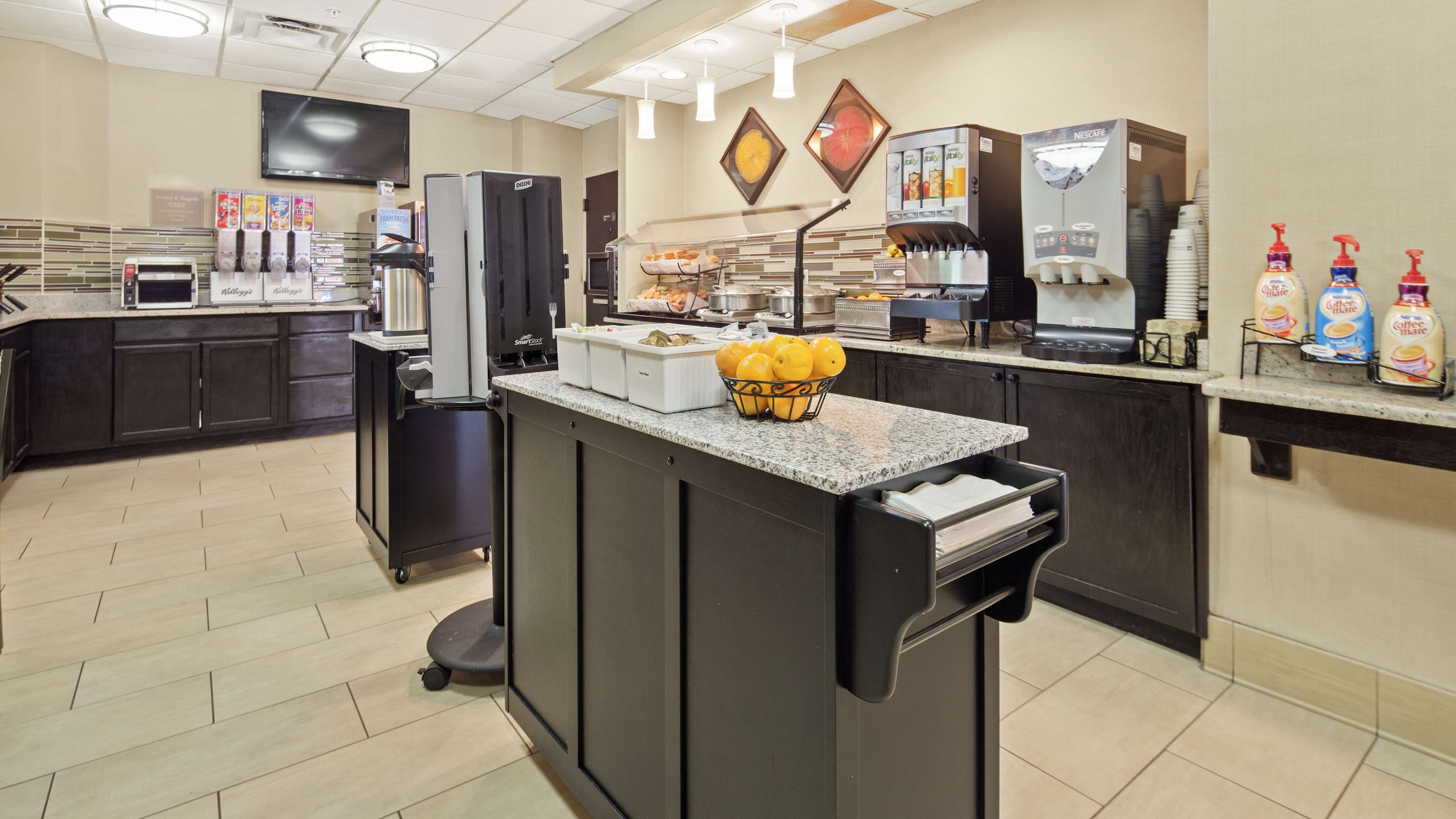 Фото Best Western Orlando Theme Parks