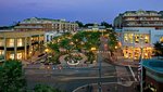 The Crossing Clarendon (Virginia, Arlington, Arlington), shopping mall