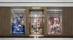 Hermès (содружество Пенсильвании, Монтгомери-Каунти, Кинг-оф-Проссия), магазин одежды в Штате Пенсильвания
