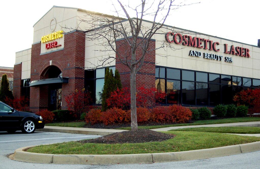 Spa Cosmetic Laser and Beauty SPA, Louisville, photo