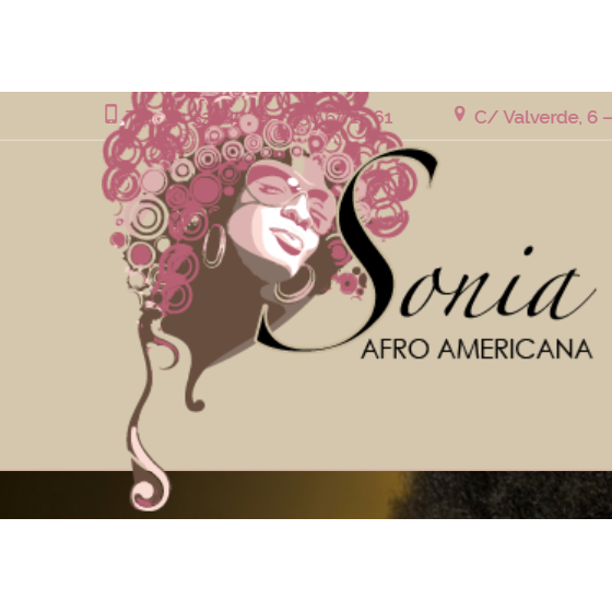 Peluquería Sonia