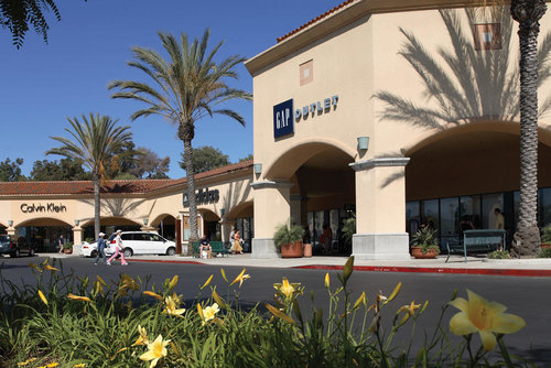 Ck 2024 premium outlet