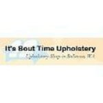 It's Bout Time Upholstery (Washington, King County, City of Bellevue), carpet shop