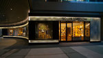 Louis Vuitton Santa Monica Place (California, County of Los Angeles, Santa Monica), clothing store