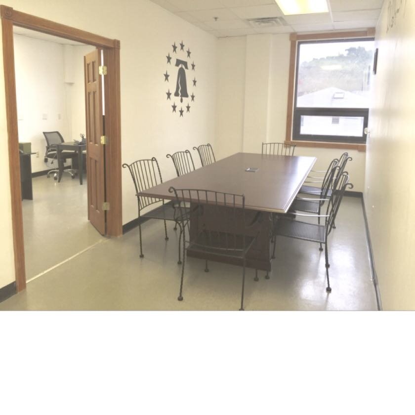 Credit broker We The People, Yonkers, photo