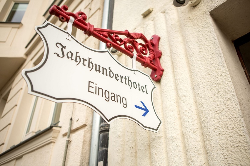 Фото отеля 4