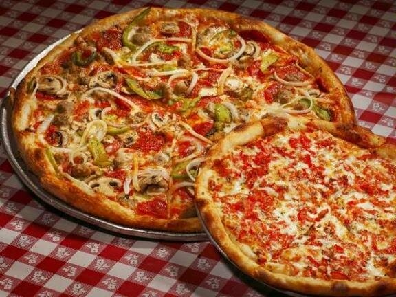 Restaurant Red Devil Italian Restaurant & Pizzeria, Tempe, photo
