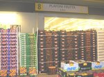 Plafoni Frutta (Венеция, Верона, Via Sommacampagna, 63), магазин продуктов в Италии