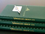 Versailles Group, Ltd (United States, Boston, 101 Federal Street, Suite 1900), brokerage firm
