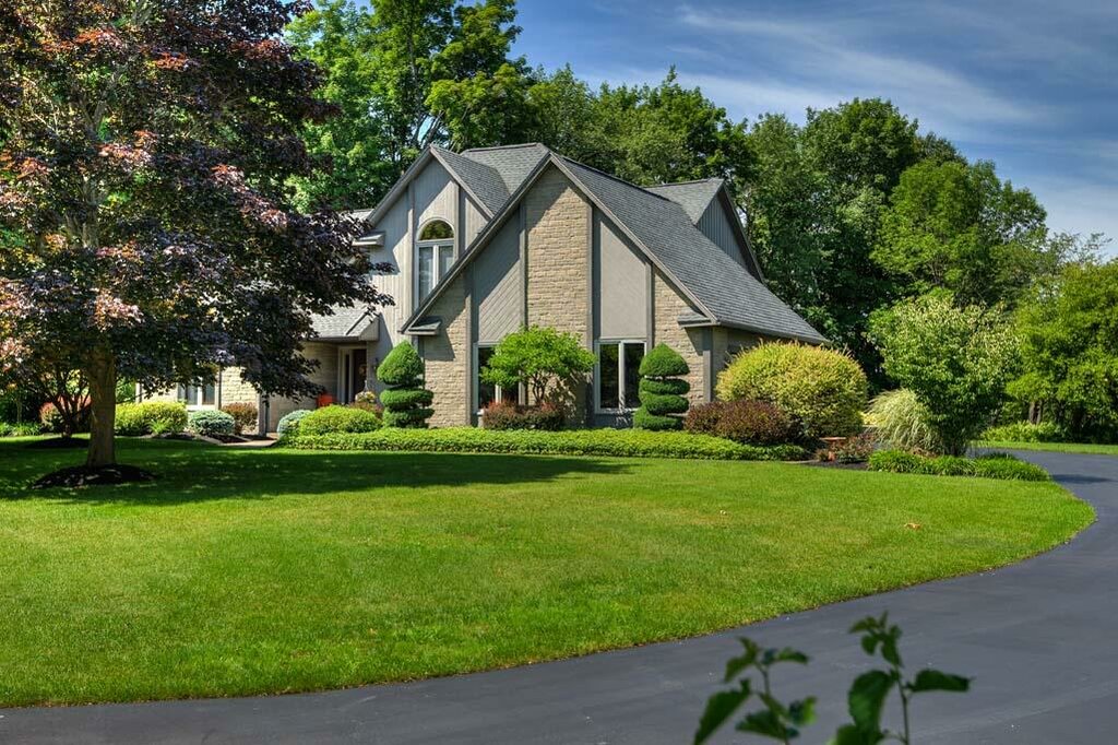 Licking county real estate