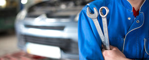 A & B Transmission Service (Missouri, Cole County, UBR50), car service, auto repair