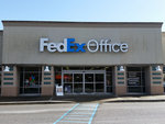 FedEx Office Print & Ship Center (South Carolina, Lexington County), copy center