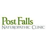 Post Falls Naturopathic Clinic (United States, Post Falls, 1810 E Schneidmiller Ave), wellness center