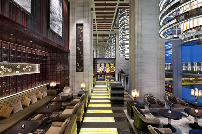 Фото Mandarin Oriental, Macau