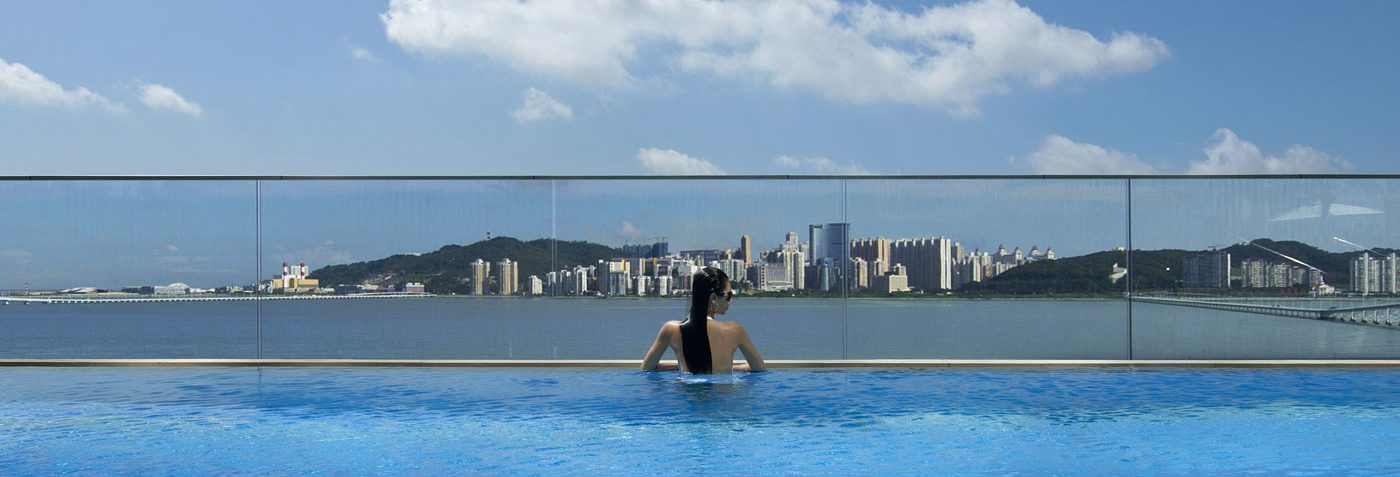 Фото Mandarin Oriental, Macau