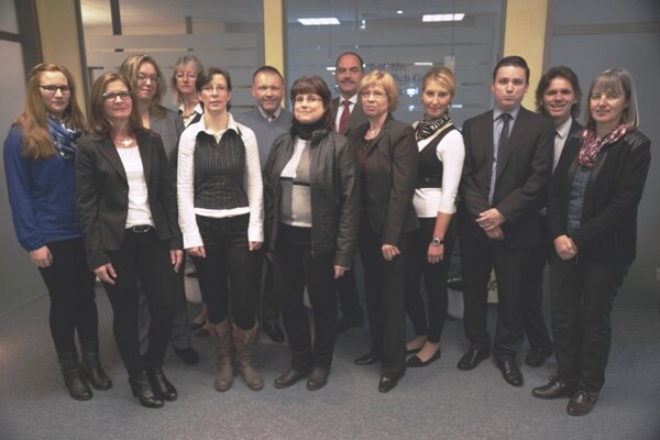 Accountants Dipl. -Kfm Gerhard Güllich GmbH, Free State of Bavaria, photo