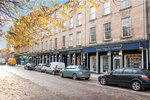 Slater Hogg & Howison Sales and Letting Agents Glasgow (Scotland, City of Glasgow, Glasgow, Ingram Street), land plots