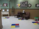 Evanston KinderCare (State of Illinois, Cook County, Evanston), school