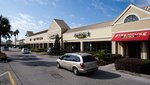 Kirkman Shoppes (Florida, Orange County, Orlando), shopping mall